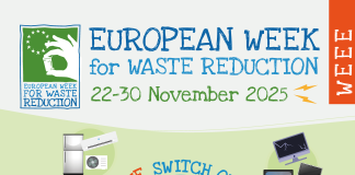 Tisuće akcija diljem Europe upozoravaju na problem e-otpada