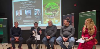 Iza kontejnera: Stručnjaci i građani o stanju okoliša u Istri