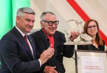 Milan Rakovac laureat županijske nagrade Krasna zemljo