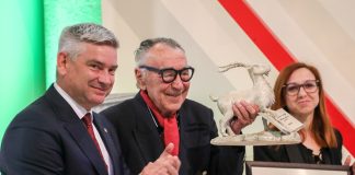 Milan Rakovac laureat županijske nagrade Krasna zemljo
