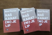 Naš kanat (ni)je lip