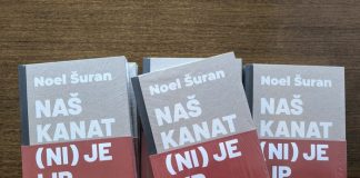 Naš kanat (ni)je lip