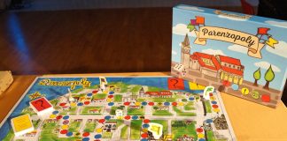 „Parenzopoly“ za učenje o povijesti zavičaja – kroz igru