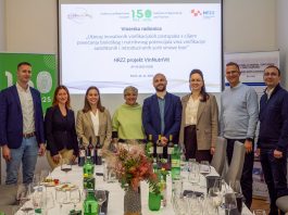 Od laboratorija do podruma: ultrazvuk pokazao snažan potencijal u vinarstvu