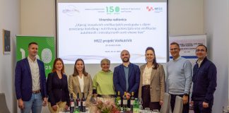 Od laboratorija do podruma: ultrazvuk pokazao snažan potencijal u vinarstvu