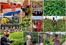 Poljoprivredna emisija Boje zemlje 9.11.2025.