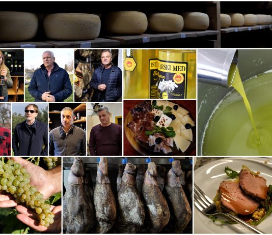 Poljoprivredna emisija Boje zemlje 1.2.2026.