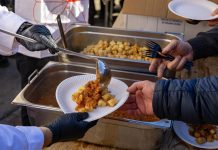 U subotu Lovački doručak na pulskoj tržnici