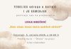 U Premanturi predavanje Lidije Nikočević: „Koju ulogu danas imaju godišnji običaji?”