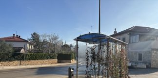 Završen projekt ozelenjivanja autobusnih stajališta u Općini Medulin