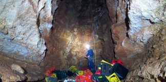 Speleološki objekti u Istri puni smeća – iz njih dobivamo pitku vodu