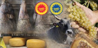 EU oznaka izvornosti: jamstvo kvalitete za šest istarskih proizvoda