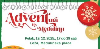 Prvo kulinarsko natjecanje na ADVENTuri u Medulinu: Kuha se žgvacet