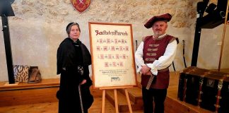 Dan hrvatske glagoljice i glagoljaštva: Glagoljica nije stvar prošlosti