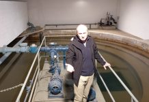 Svjetski dan voda: Održani Dani otvorenih vrata na izvoru Nimfej