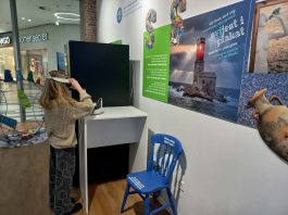 Kada more kaže hvala: Izložba koja upozorava na onečišćenje mora