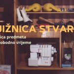 U Puli se otvara prva knjižnica stvari u Hrvatskoj