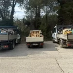 Uspješno se provodi eko akcija „Ne budi tovar, čuvaj Općinu Vrsar“