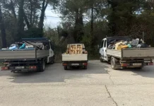 Uspješno se provodi eko akcija „Ne budi tovar, čuvaj Općinu Vrsar“