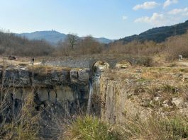 Staza Sv. Šimuna: Šetnja koja vodi do prekrasnog slapa Sopot