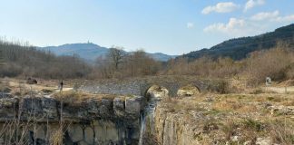 Staza Sv. Šimuna: Šetnja koja vodi do prekrasnog slapa Sopot