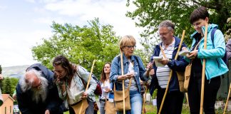 Kršan 25. i 26. travnja domaćin 15. Festivala samoniklog bilja