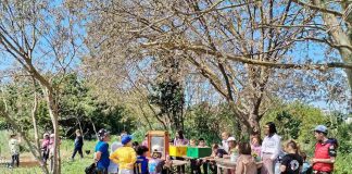 Dan planeta Zemlje: Zaštitite prirodne resurse za buduće generacije!