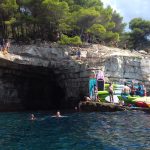 Natura Histrica podsjeća na zabranu ulaska u Golubovu špilju