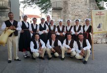 Zlatni jubilej KUD-a „Barban“