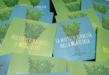 „Multikulturalnost u MOJOJ Istri – La multiculturalità nella MIA Istria“: knjiga koje mlade potiče na prihvaćanje različitosti