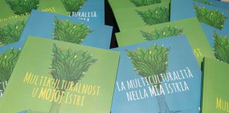 „Multikulturalnost u MOJOJ Istri – La multiculturalità nella MIA Istria“: knjiga koje mlade potiče na prihvaćanje različitosti