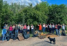 Heroji Fontanele i mali koraci za veliku promjenu