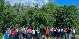 Heroji Fontanele i mali koraci za veliku promjenu