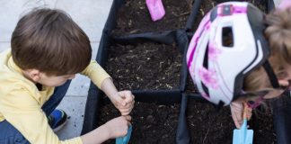 „Florastičan“ Monte Librić: „Uz učenje o knjizi, upoznavanje s ekologijom“