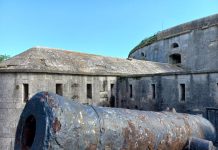 Pula: “Noć tvrđava” građanima približava fortifikacijsku baštinu