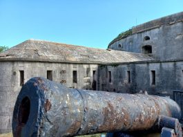 Pula: “Noć tvrđava” građanima približava fortifikacijsku baštinu