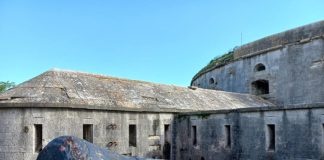 Pula: “Noć tvrđava” građanima približava fortifikacijsku baštinu