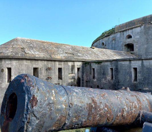 Pula: “Noć tvrđava” građanima približava fortifikacijsku baštinu
