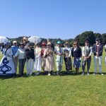 Hickory 2026 nastavlja tradiciju igranja golfa na Velikom Brijunu