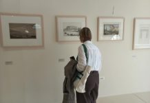 AB ANTIQUO: Vrijedna izložba u Sv. Srcima odaje počast Puli
