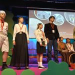 Znamenite istarske žene: Jedan dan s Paulom von Preradović