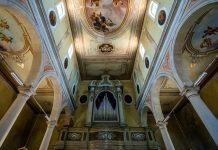 Festival orguljske glazbe Organum Histriae spaja tradiciju i inovaciju