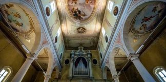 Festival orguljske glazbe Organum Histriae spaja tradiciju i inovaciju