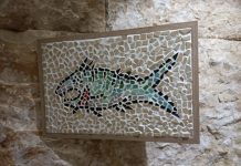 Izložba „Mozaik“ briše granicu između 2. i 21. stoljeća