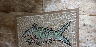 Izložba „Mozaik“ briše granicu između 2. i 21. stoljeća