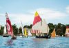 Rovinjska regata tradicijskih barki održana po 20. put