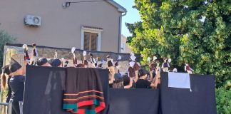 „Lutke u ritmu folklora – Medulinska tradicija kroz lutke“, projekt koji je okupio škole, udruge i lokalnu zajednicu