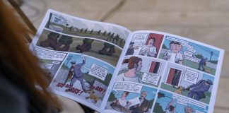 Vodnjanske štorijice promoviraju se inovativnim projektom