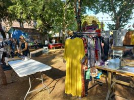 Festival koji slavi održivost: Reuse održan u Puli po četvrti put