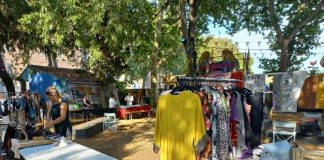 Festival koji slavi održivost: Reuse održan u Puli po četvrti put
